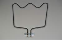 Undervarmelegeme, Bauknecht komfur & ovn - 230V/1150W